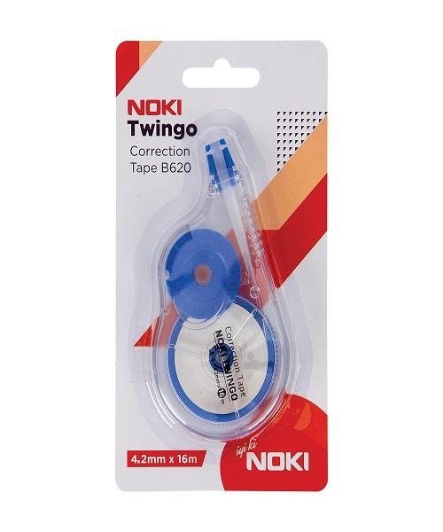 Noki Twingo Şerit Silici 4.2 mm x 16 Mt - 1