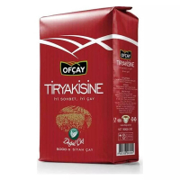 Ofçay Tiryakisine Siyah Çay 5 Kg - Ofçay