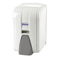 Palex İnter Mini Köpük Sabun Dispenseri Dökme Beyaz 600 Ml - Palex