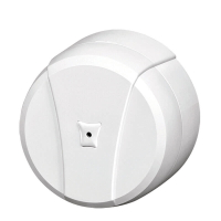 Palex Mini İçten Çekmeli Tuvalet Kağıdı Dispenseri Beyaz - Palex