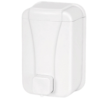 Palex Sıvı Sabun Dispenseri Beyaz 1000 Ml - Palex