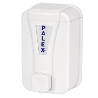 Palex Standart Köpük Sabun Dispenseri Beyaz 1000 Ml - Palex