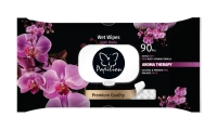 Papilion Islak Havlu Aroma Therapy 90 Lı - Papilion