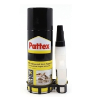 Pattex 2k Hızlı Yapıştırıcı 100 Ml + 25 Ml - Pattex Yapıştırıcı