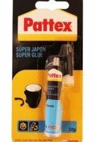 Pattex Japon Yapıştırıcı Süper Hızlı 10 Gr - Pattex Yapıştırıcı