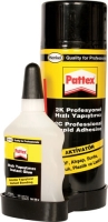 Pattex Yapıştırıcı Hızlı 2K 400 Ml + 100 Ml - Pattex Yapıştırıcı