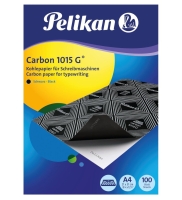 Pelikan Karbon Kağıdı 100 Lü - Pelikan