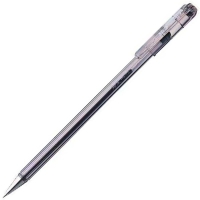 Pentel Tükenmez Kalem Superb 0.7 mm Siyah BK77-A - Pentel