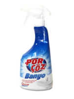 Porçöz Banyo Sprey 750 Ml - Porçöz