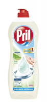 Pril Jel Sıvı Bulaşık Deterjanı Losyon Aloe Vera 1350 Ml - Pril