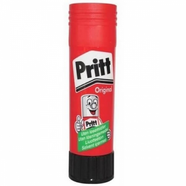 Pritt Stick Yapıştırıcı 11 Gr - 1