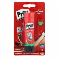 Pritt Stick Yapıştırıcı 43 Gr - Pritt