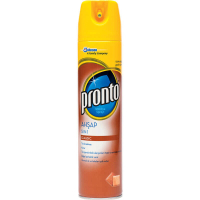 Pronto Classic Ahşap Cilası 300 Ml - Pronto