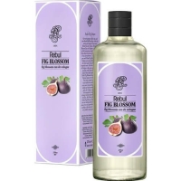 Rebul Kolonya Fig Blossom İncir Çiçeği Cam Şişe 270 Ml - Rebul Kolonya