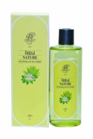 Rebul Kolonya Nature Doğa Cam Şişe 270 Ml - Rebul Kolonya