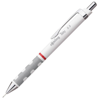 Rotring Versatil Kalem Tikky Beyaz 0.5 Mm - Rotring