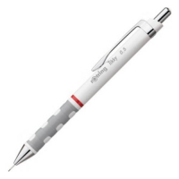 Rotring Versatil Kalem Tikky Beyaz 0.7 Mm - Rotring