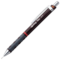 Rotring Versatil Kalem Tikky Bordo 0.5 Mm - Rotring