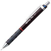 Rotring Versatil Kalem Tikky Bordo 0.7 Mm - Rotring