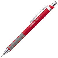 Rotring Versatil Kalem Tikky Kırmızı 0.5 Mm - Rotring