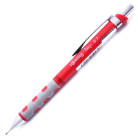 Rotring Versatil Kalem Tikky Kırmızı 0.7 Mm - Rotring