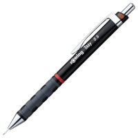 Rotring Versatil Kalem Tikky Siyah 0.5 Mm - Rotring