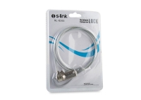 S-Link Notebook Kilidi - 1