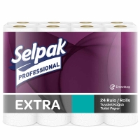 Selpak Professional Extra Tuvalet Kağıdı 24 Lü - Selpak Professional