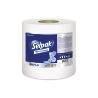 Selpak Professional Premium Havlu 510 Mt - Selpak Professional