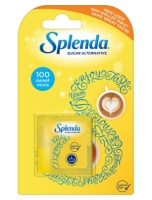 Splenda Tatlandırıcı 100 Tablet - Splenda