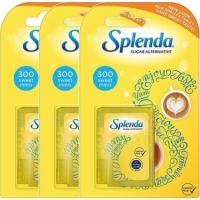 Splenda Tatlandırıcı 300 Tablet - Splenda