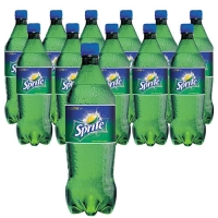 Sprite Gazoz 1 Lt 12 Li - Sprite