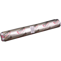 Stone PVC Streç Film Açık 45 Cm x 300 Mt 9 Mic Dökme - Mercan Ambalaj