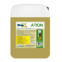 Stox Ation KT-180 Bakterisit Ağır Kir ve Yağ Sökücü 20 Kg - Stox