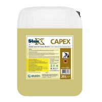 Stox Capex Ayarlı Köpük Halı Temizleyici 20 Kg - Stox