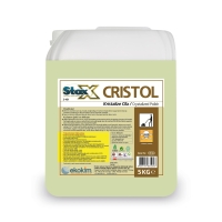 Stox Cristol Z-451 Waxlı Kristalize Cila 5 Kg - Stox