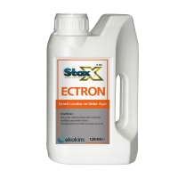 Stox Ectron Lavabo ve Gider Açıcı Granül 1,25 Kg - Stox