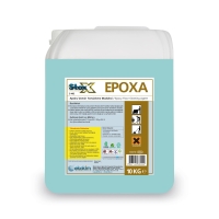 Stox Epoxa Z-402 Zemin Temizleyici 10 Kg - Stox