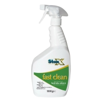 Stox Fast Clean Tüm Yüzeylerde Hızlı Leke Sökücü 1000 Ml - Stox