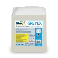 Stox Greyex Grilik Giderici Yardımcı Yıkama 5 Kg - Stox