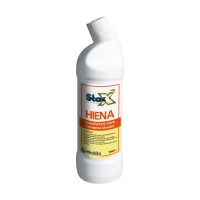 Stox Hiena Hijyenik Klorlu Yüzey Temizleyici 750 Ml - Stox