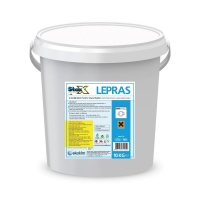 Stox Lepras Su Sertliği Giderici Yardımcı Yıkama Ürünü 10 Kg - Stox