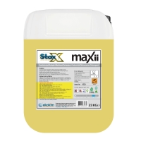 Stox Maxı Endüstriyel Bulaşık Deterjanı 25 Kg - Stox