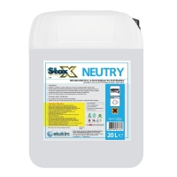 Stox Neutry Demir ve Kalsiyum Bağlayıcı 22 Kg - Stox