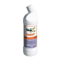 Stox Orient Hijyenik Wc Klozet Temizleyici 750 Ml - Stox