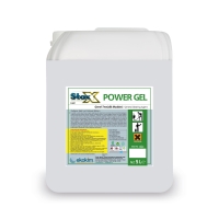 Stox Power Gel Deterjanlı Yüzey Temizleyici 5 Kg - Stox