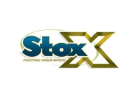 Stox Pro Fresh Yüksek Parfümlü Yüzey Temizleyici Pembe 20 Kg - Stox