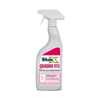 Stox Quadro Rtu Qac Bazlı Hijyenik Temizleyici 750 Ml - Stox