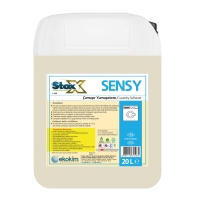 Stox Sensy Çamaşır Yumuşatıcı Beyaz 20 Kg - Stox