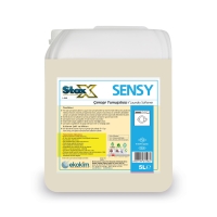 Stox Sensy Çamaşır Yumuşatıcı Beyaz 5 Kg - Stox